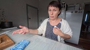 Все важное в голове, остальное по бумажке. Купили КАРТОШКУ. ЖИЗНЬ в деревне..