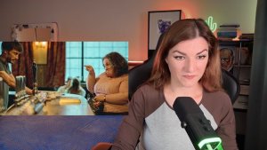 Психологический обзор сериала "Олененок". Одиночество и извращенная любовь.