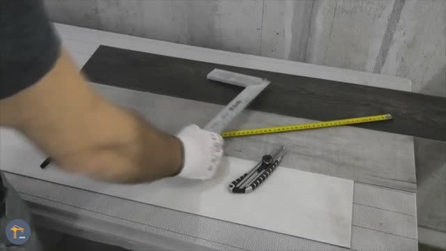 Укладка кварц виниловой плитки на стену своими руками смотреть онлайн