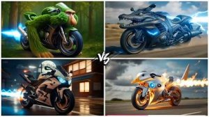 ИТАЛЬЯНСКИЙ ФАНК ПРОТИВ СИГМЫ: Скорость звука! Мозг взрывается с первых секунд!