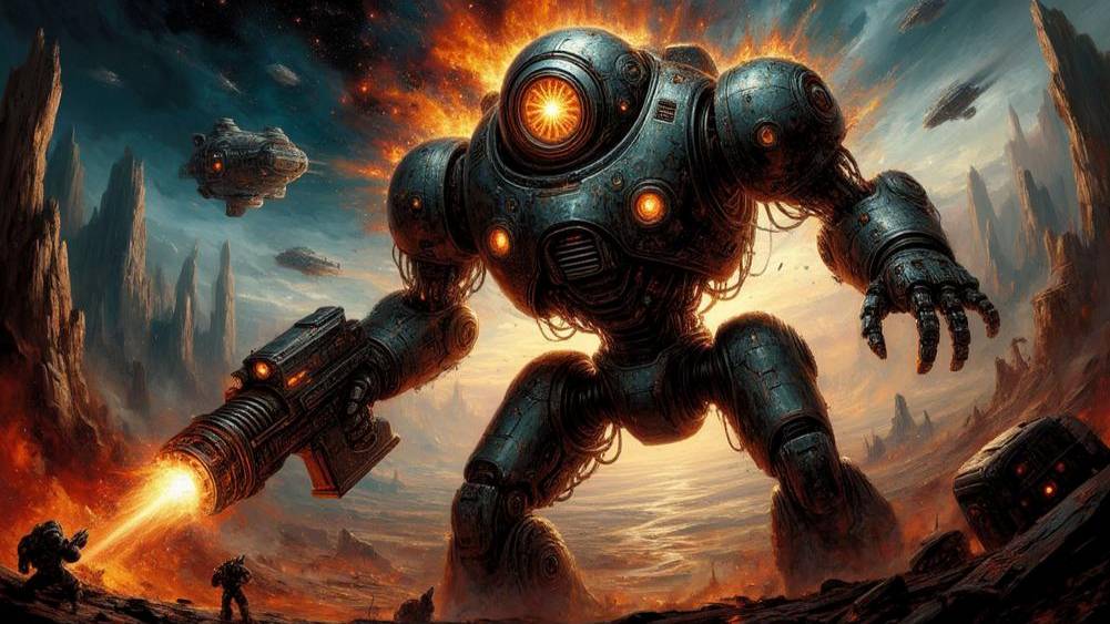 Unreal Tournament 2004 - Тренировка 17