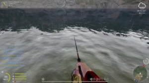 ИСТОРИЧЕСКАЯ РАЗДАЧА ФОРЕЛИ НА КУОРИ, ФАРМ НА МОРЕ И КОИ НА МЕДНОМ В РУССКОЙ РЫБАЛКЕ 4 РР4