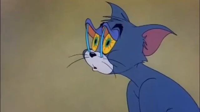 Том и джерри смотреть онлайн