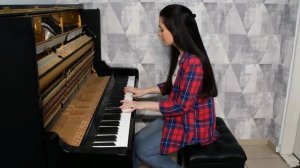 Yuval Salomon - Tones and I - Dance Monkey