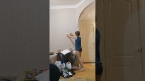 драюсь с допи помидором 6 часть