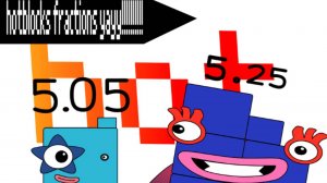 Хотблоки 5.05-5.25