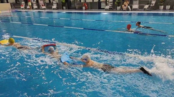 2024-12-26 SWP Тренировки