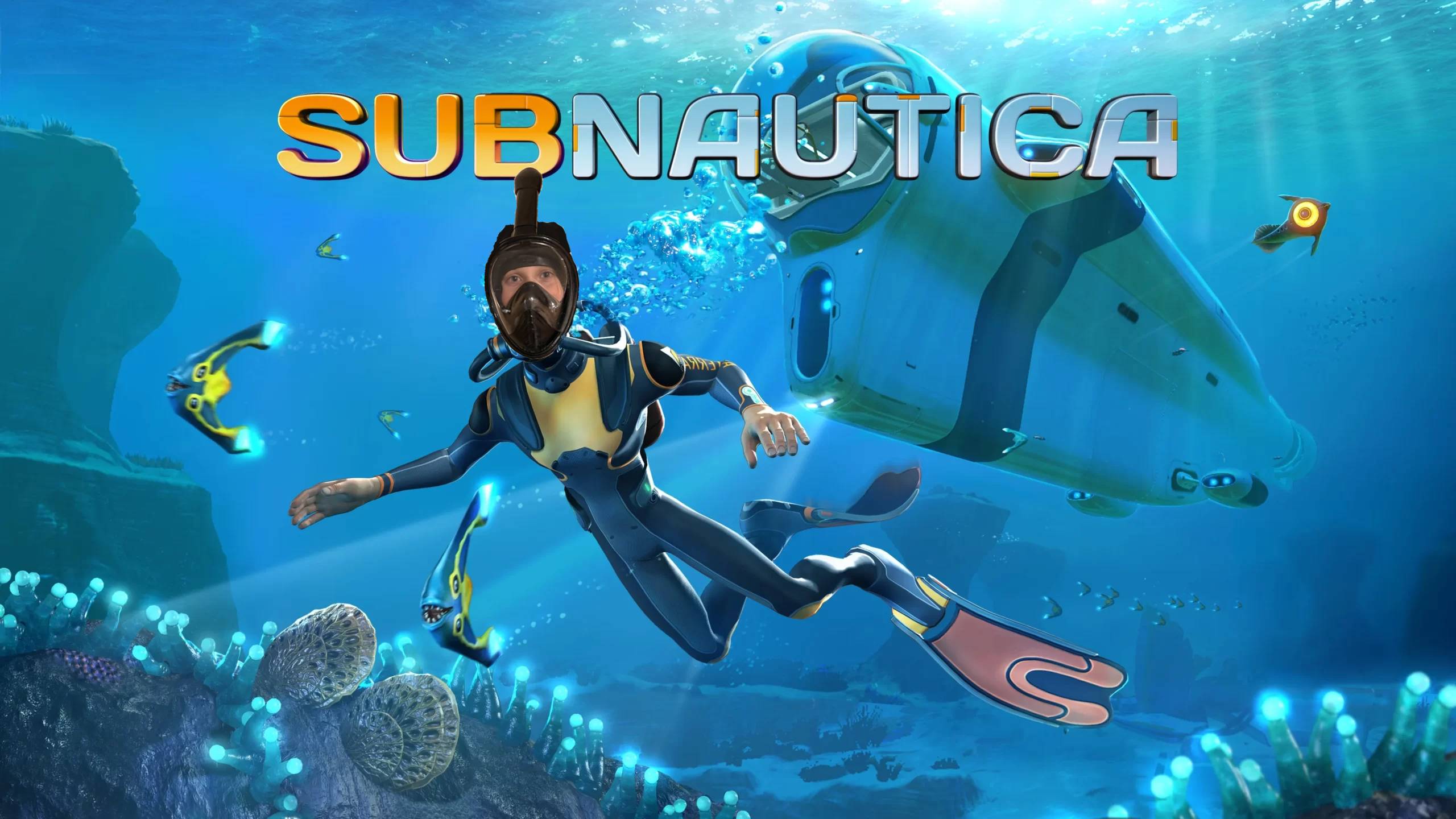 Subnautica