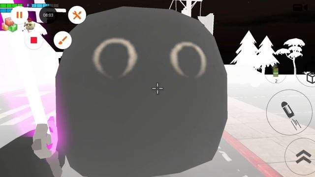 Война роботов 14 серия полный эпизод+ секретные сцены. смотреть онлайн