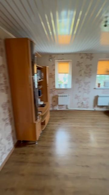 Появился в продаже 1/2 дома, площадью 40 кВ м. смотреть онлайн