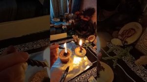 Ритуал-чистка От Неудачи с Заговором на Удачу!