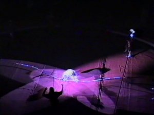 Программа "Здравствуй, Старый Цирк!" 1989 год часть первая