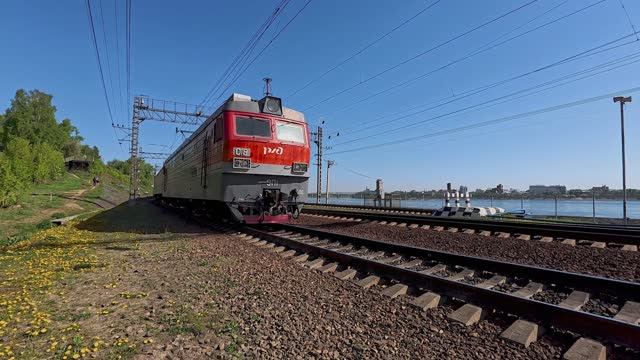ЭП1-018 смотреть онлайн