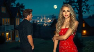 ЧУВАШСКАЯ "Мĕншĕн-ши эп сана пит юратрăм" №1