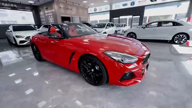 BMW Z4