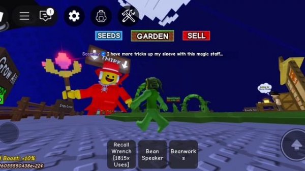 АДМИНСКАЯ ВОЙНА вырасти сад 🌱🌿