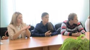 Почетный гражданин Ельца, археолог Анатолий Пряхин принимает поздравления с 75-летним юбилеем