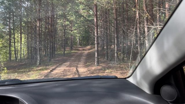 Навигация в красивое место