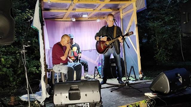 2025-08-16 - Группа «Волков-М» - ОгородниК