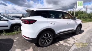 ЗАКАЗЫВАЛ XSITE XCROSS 7, НО ЗАБРАЛ CHERY TIGGO 7L. СТОИЛО ЛИ ПЕРЕПЛАЧИВАТЬ?