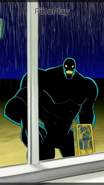 FiBoPlay персонаж Бастет. Музыкальный клип про характер и отношения