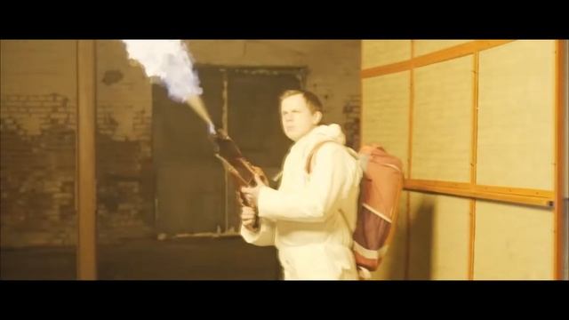 Утеплитель Роквул-Огнестойкий