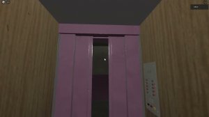 Roblox Электрические Лифты МЛЗ 1988 1991 1992 Г.В Q=400k/g V=1m/s