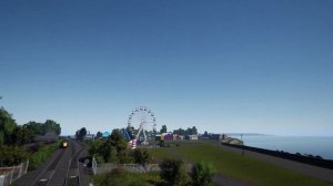 Train Sim World 6 - Official Announcement Trailer