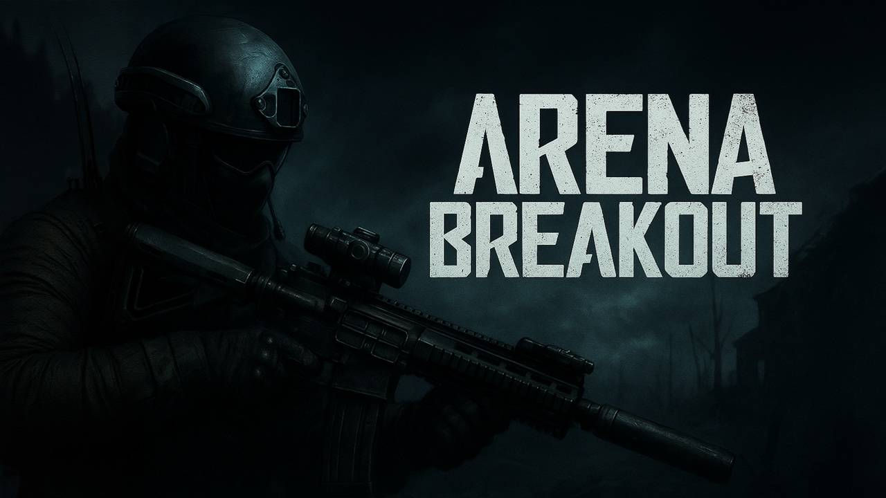 ARENA BREAKOUT INFINITE ГЕЙМПЛЕЙ — БОЛЬ И ВЫЖИВАНИЕ смотреть онлайн