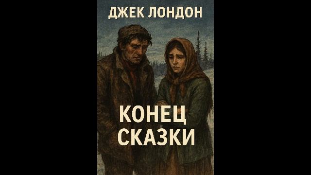 Джек Лондон – «Конец сказки» смотреть онлайн
