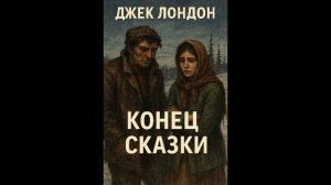 Джек Лондон – «Конец сказки»