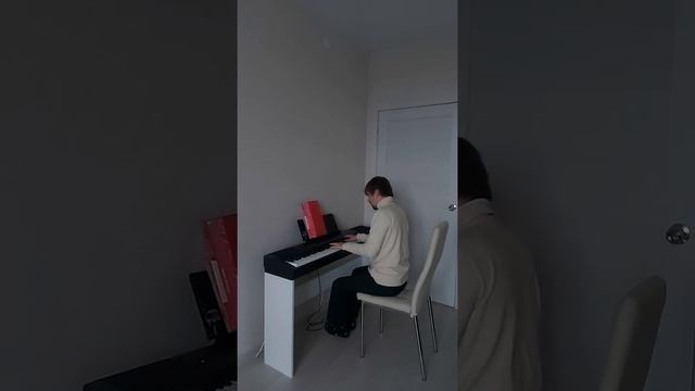 Мини-творческий вечер от Антона Хазипова. смотреть онлайн