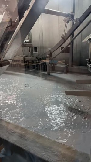 За этим можно наблюдать бесконечно! #китайскиеавто