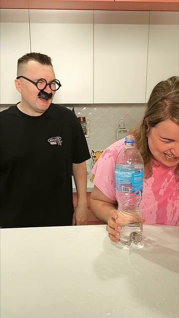 Пранк пошел не по плану смотреть онлайн