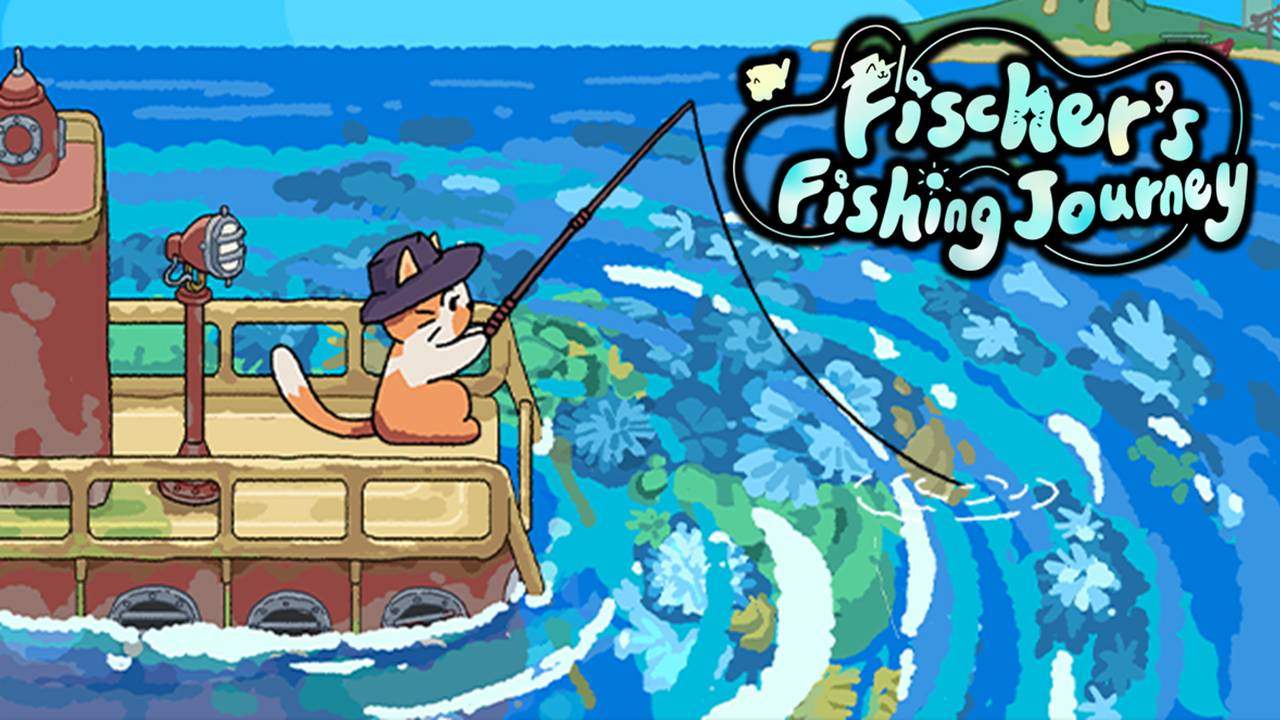 МЕДИТАТИВНЫЙ IDLE. РЫБАЛКА - Fischer's Fishing Journey #1 смотреть онлайн