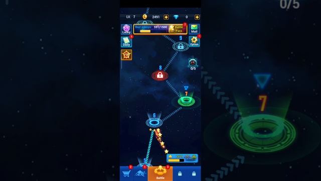 Игра galaxy sky shooting смотреть онлайн