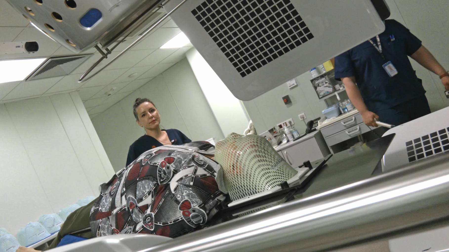 История пациента. Вера Ивановна смотреть онлайн