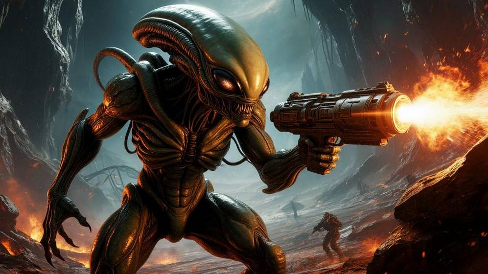 Unreal Tournament 2004 - Тренировка 25