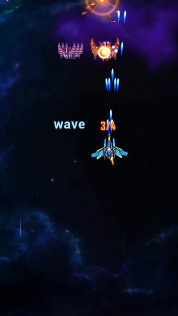 Игра galaxy sky shooting смотреть онлайн