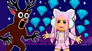 ПРОБУЮ ВЫЖИТЬ 99 НОЧЕЙ НА СКОРОСТЬ! СПИДРАН ПО 99 Nights in the Forest