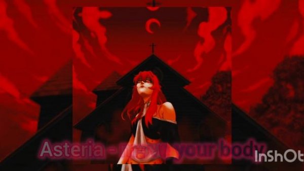 Asteria - move your body