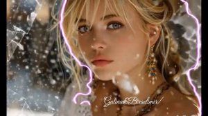 Davvi-First Love-27/8/2025-Самая&Galina/