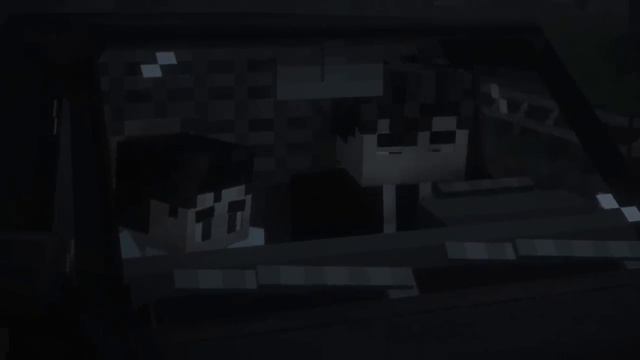 СТРАХ НЕВЕРА  - Minecraft сериал