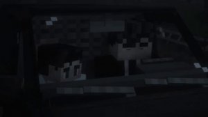 СТРАХ НЕВЕРА  - Minecraft сериал