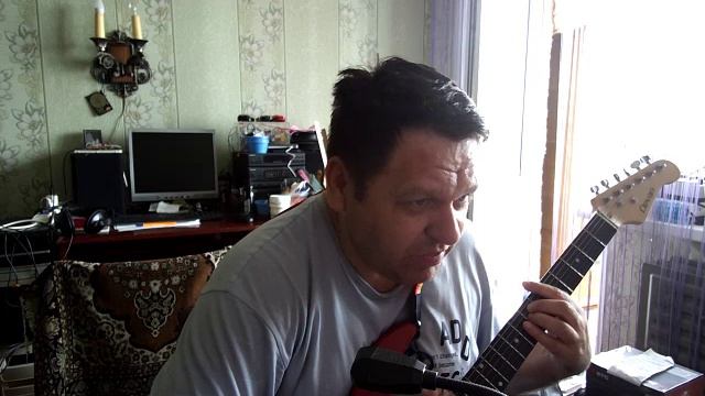 Korrozia Metalla - Аббадон кавер смотреть онлайн