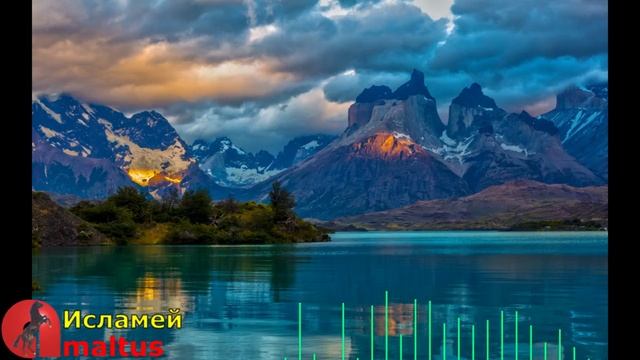 Исламей смотреть онлайн