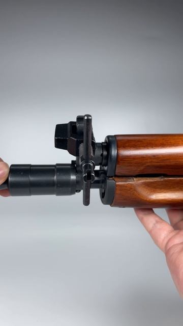 Мушковод Patriot