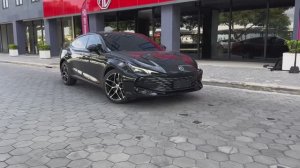 Новый MG 7 sport обзор автомобиля МГ 7 спортивный седан