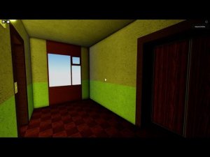 Roblox Лифты КМЗ