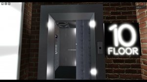 Roblox Лифт ЩЛЗ Q=630 KG V=1MC